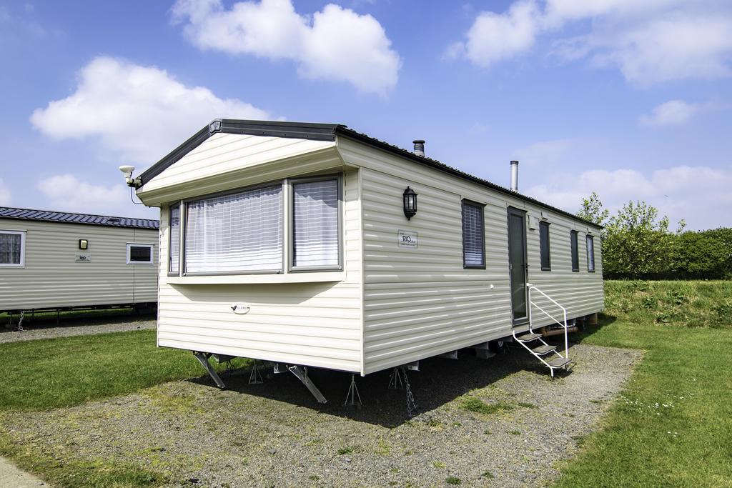 Widemouth Fields Vila Bude Exterior foto